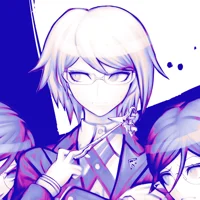 143 Byakuya Togami