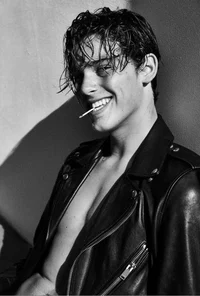 Andras Riker
