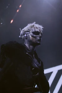 004- III-Sleep Token