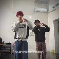 Malachi and Mekonnen