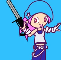 Yandere Risa- BeForU