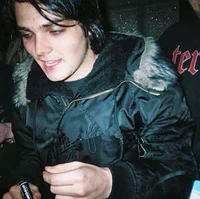 Gerard Way