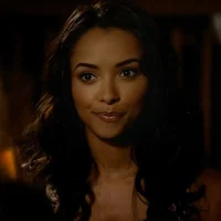 Bonnie Bennett