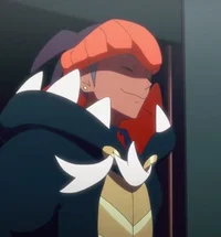 00 Raihan - POKÉMON 