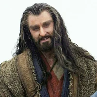 Thorin Oakenshield
