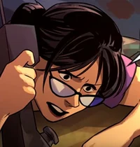 Miss Pauling