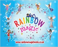 Rainbow Magic
