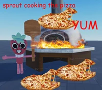 Sprouts Pizzeria