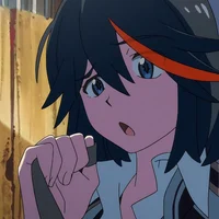 Ryuko Matoi