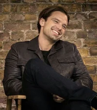 Sebastian Stan 