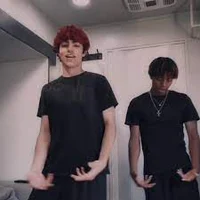 Malachi and Mekonnen