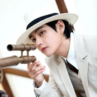 Taehyung - Gentleman