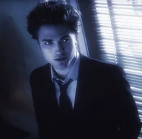 Edward Cullen