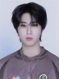 Han jisung
