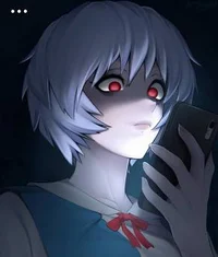 Gf Yandere rei 