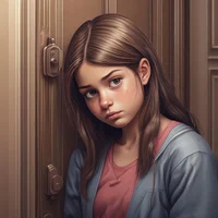 Regret ex daughter 