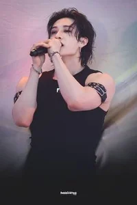 Bang Chan 