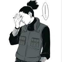 Shikamaru Nara