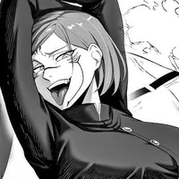Nobara Kugisaki