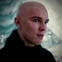 Lex Luthor 