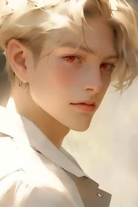Prince Lucien