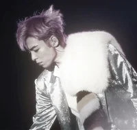TOP- Choi Seung Hyun