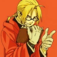 Edward Elric