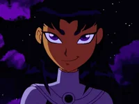 Flirty Blackfire