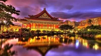 Chinese Palace RPG