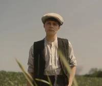 Gilbert Blythe 