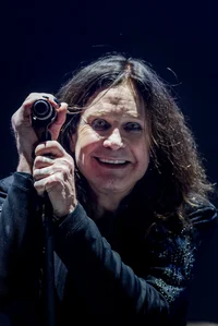 Ozzy Osbourne