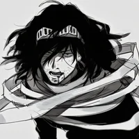 OC - Aizawa - 3