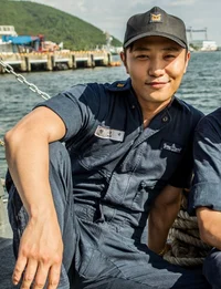 Jin Goo