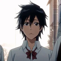 BL - Tatsuki Arisawa