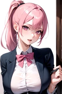 Koukidere Stepsister