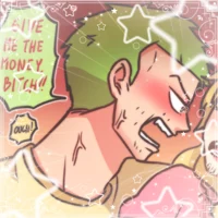 Husband Zoro - zosan