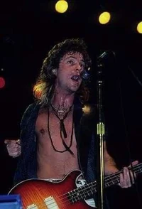 Jack Blades