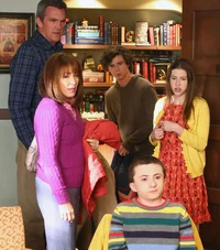 The Middle
