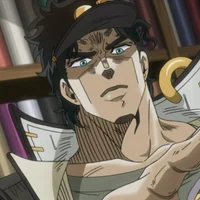 Jotaro Kujo