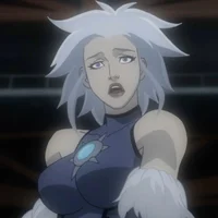 DC - Killer Frost