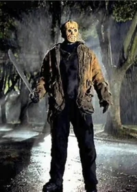 Jason Voorhees