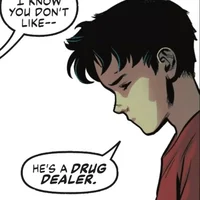 BB Jason Todd