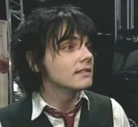 Gerard Way
