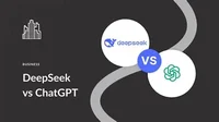 DeepSeek vs ChatGPT