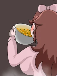 Ass Expansion Soup