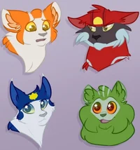TF Rescue Bots