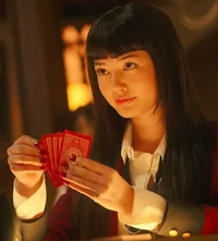 Yumeko Jabami