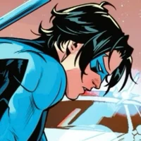 Dick Grayson 