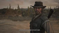 John Marston