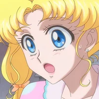 Usagi Tsukino 